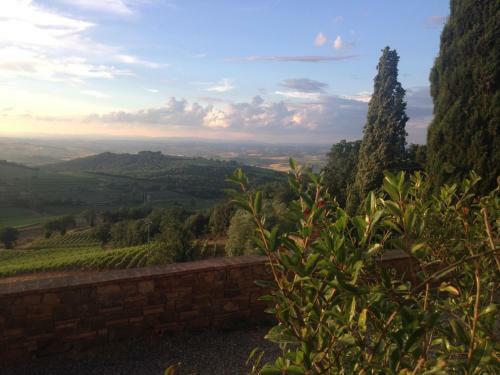 Agroturismo Il Burellino