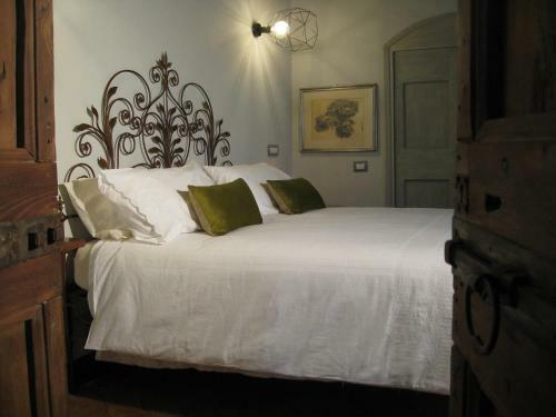 Agroturismo Il Burellino