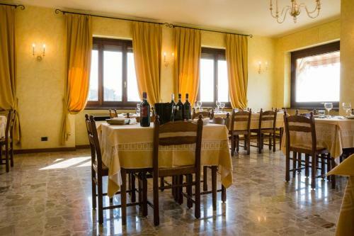 Belvedere Bike Hotel