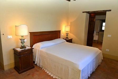 Monterchi Villa Sleeps 8 Pool Air Con Wifi