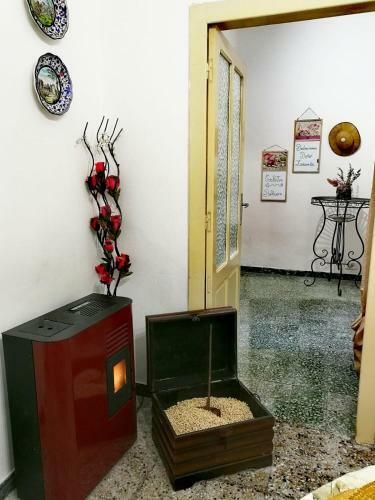 Posada Domo Grazia Deledda