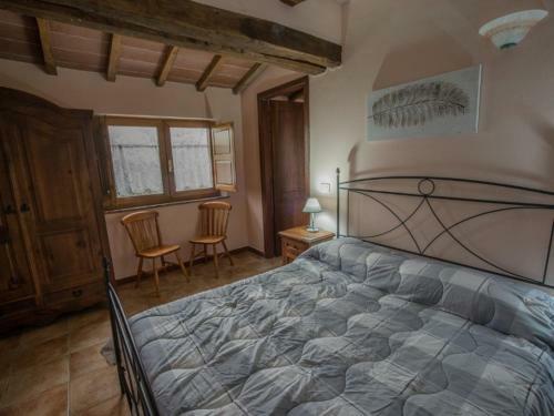 Montelaterone Villa Sleeps 8 Pool Wifi