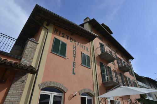 Hotel Ristorante Borgovecchio