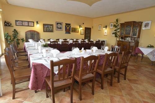 Hotel Ristorante Borgovecchio