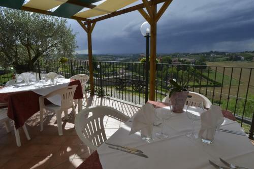 Hotel Ristorante Borgovecchio