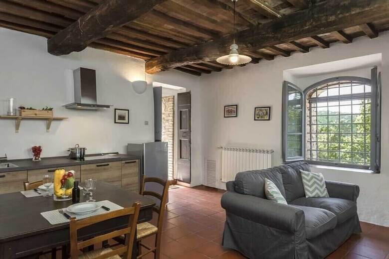 Apartamento Tenuta Della Selva