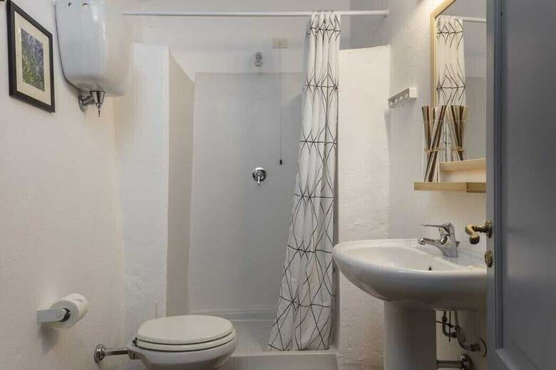 Apartamento Tenuta Della Selva