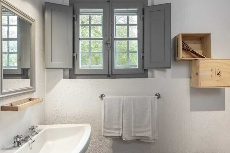 Apartamento Tenuta Della Selva