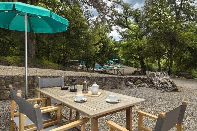 Apartamento Tenuta Della Selva