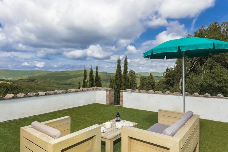 Apartamento Tenuta Della Selva