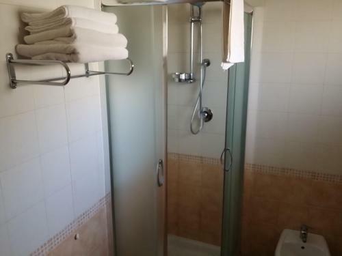 Hotel La Tana Del Lupo