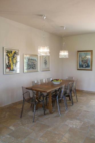Agroturismo Relais Pugliano