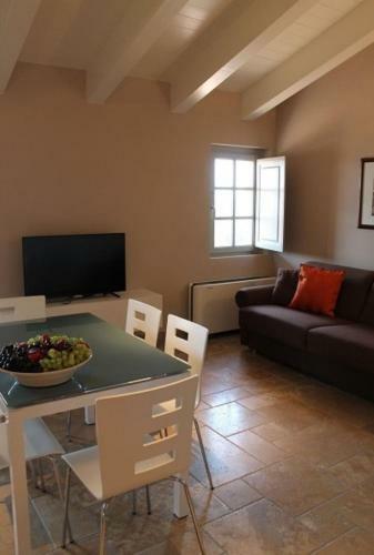 Agroturismo Relais Pugliano