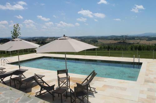 Agroturismo Relais Pugliano