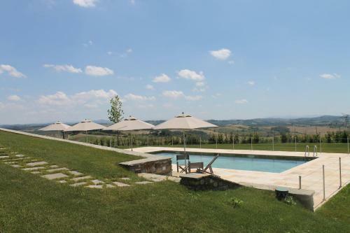Agroturismo Relais Pugliano