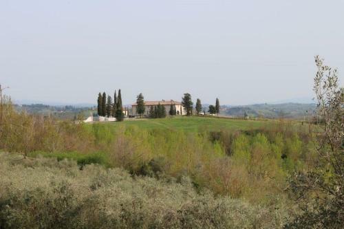 Agroturismo Relais Pugliano