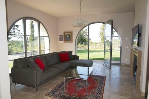 Agroturismo Relais Pugliano