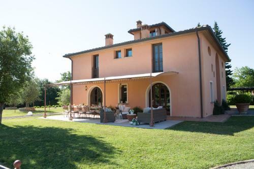 Villa Lestra