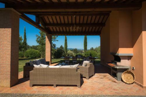 Villa Lestra
