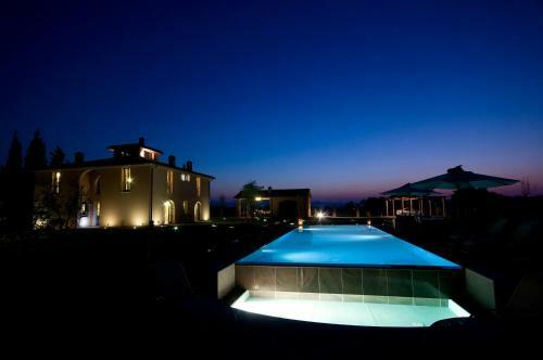 Villa Lestra