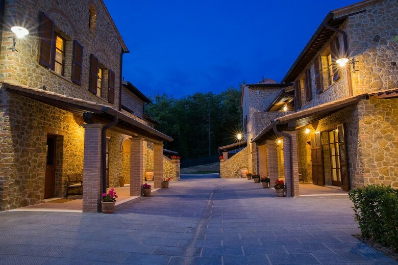 Apartamento Borgo Poggiardelli
