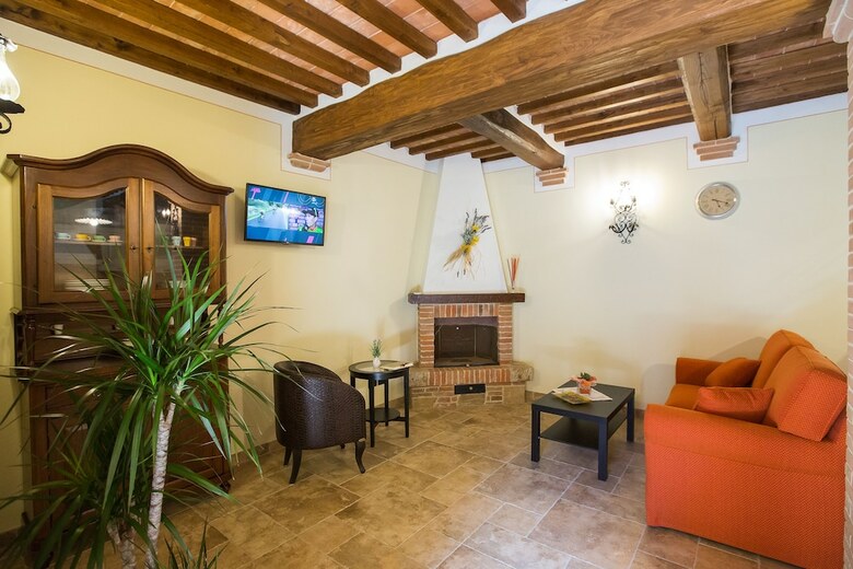 Apartamento Borgo Poggiardelli