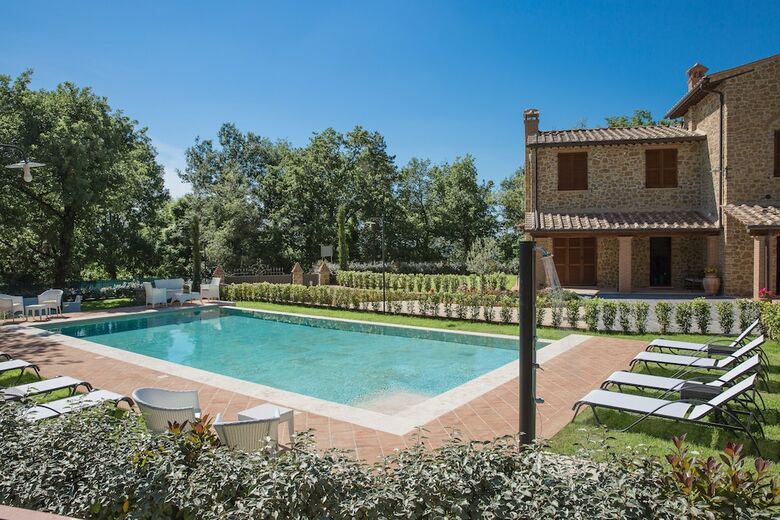 Apartamento Borgo Poggiardelli