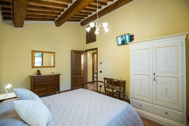 Apartamento Borgo Poggiardelli