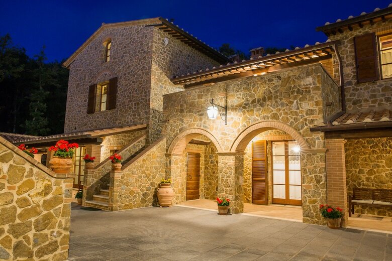 Apartamento Borgo Poggiardelli