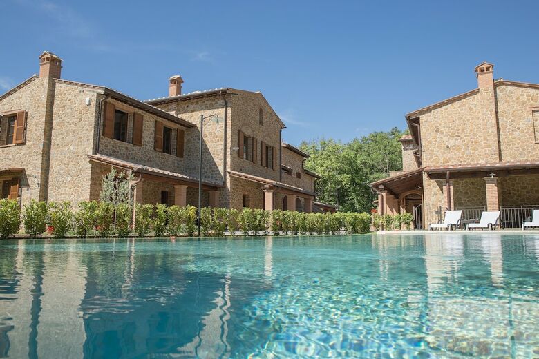 Apartamento Borgo Poggiardelli