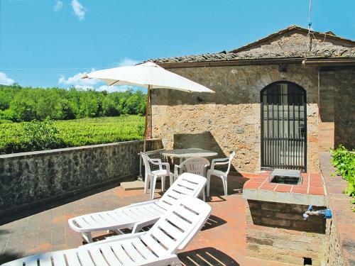 Apartamento Fattoria Petraglia 200s