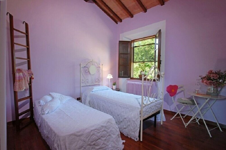 Agroturismo Il Molinaccio Di Montepulciano