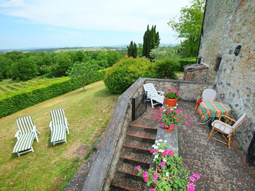 Locazione Turistica Rocca Dei Monaci.2