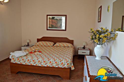 Sh-salento Villetta Fuggiacune