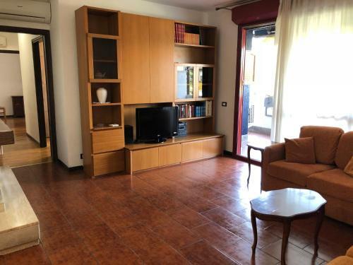 Apartamento Montegrotto Terme - Thermal Flat