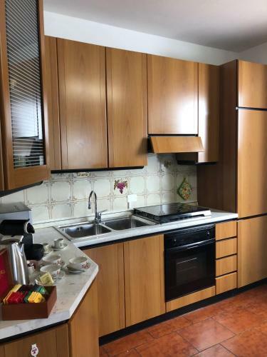 Apartamento Montegrotto Terme - Thermal Flat