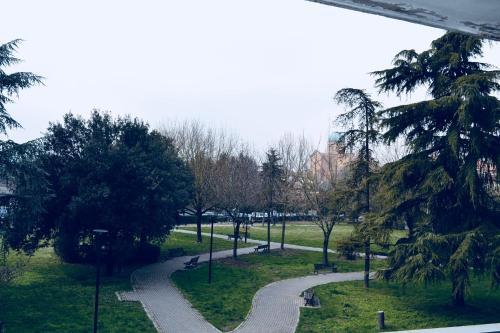 Apartamento Montegrotto Terme