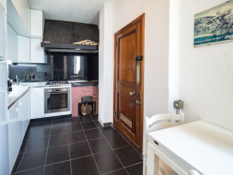 Apartamento La Casa Del Gigante Luxury Collection
