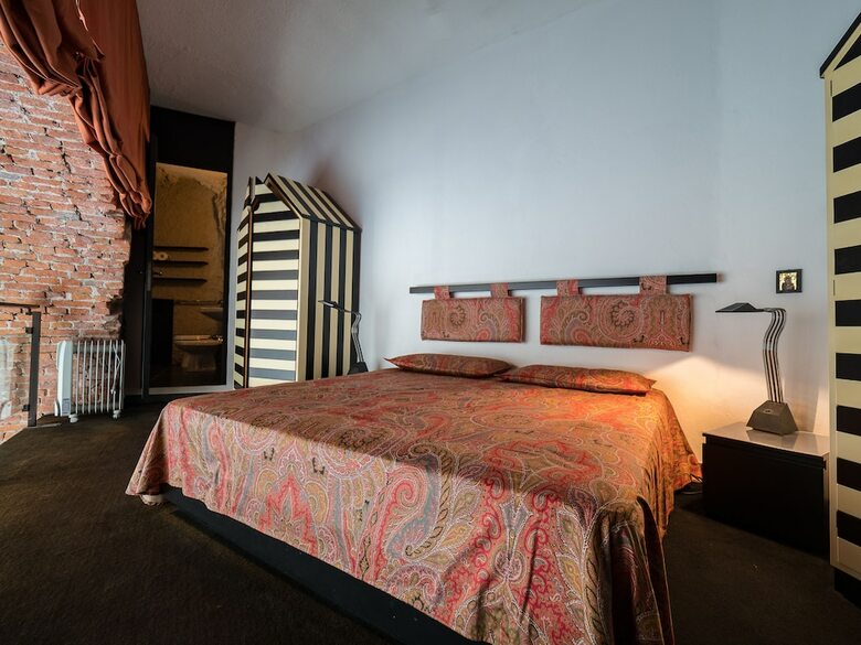 Apartamento La Casa Del Gigante Luxury Collection