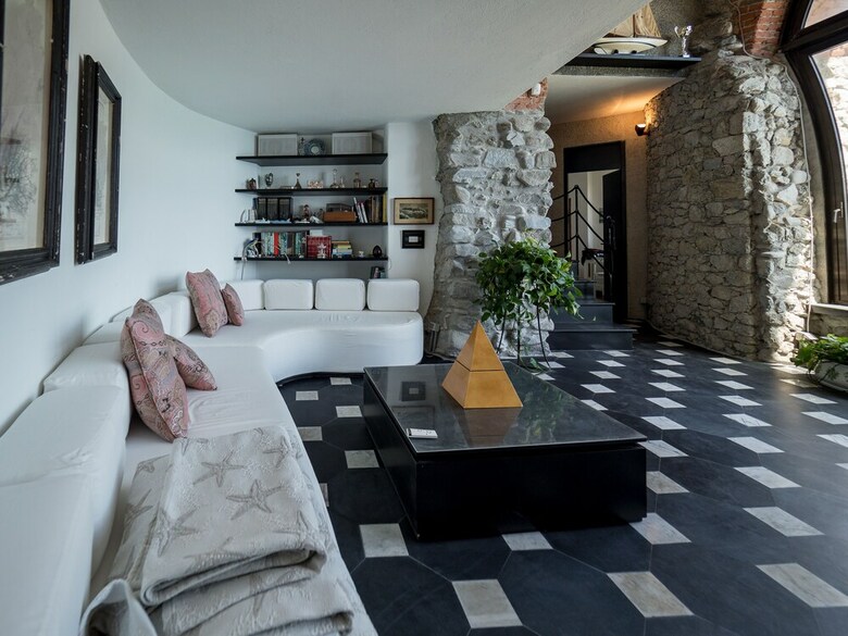 Apartamento La Casa Del Gigante Luxury Collection