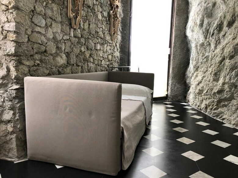 Apartamento La Casa Del Gigante Luxury Collection