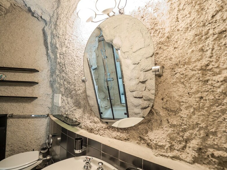 Apartamento La Casa Del Gigante Luxury Collection