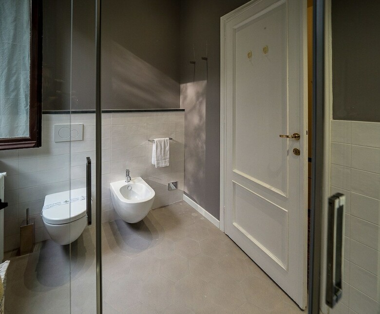 Villa Montale Apartment I Limoni