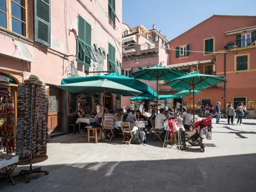 Apartamento Levre De Cuppi