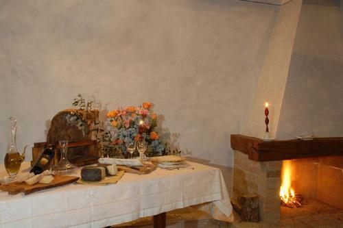 Montepulciano Villa Sleeps 15 Pool Air Con Wifi