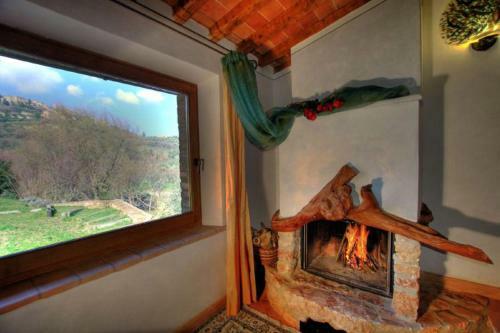 Montepulciano Villa Sleeps 15 Pool Air Con Wifi