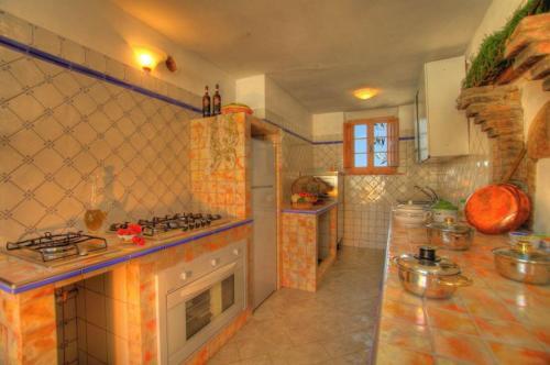 Montepulciano Villa Sleeps 15 Pool Air Con Wifi