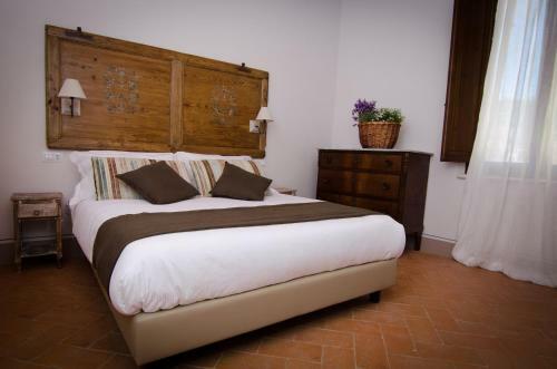 Bed & Breakfast Dimora Dell'erbe Rooms