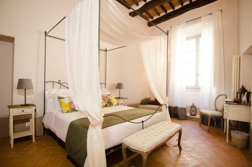 Bed & Breakfast Dimora Dell'erbe Rooms