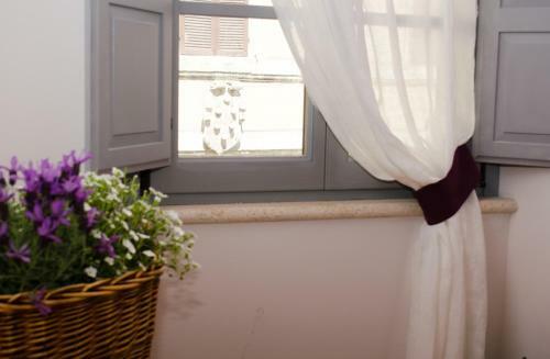 Bed & Breakfast Dimora Dell'erbe Rooms